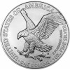 1 oz Silbermünzen American Silver Eagle