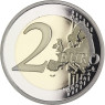 2 Euro-Sondermünzen Zubehör Münzenkataloge kaufen 
