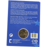 Portugal-2Euro-2009-stgl-Währungsunion-Coincard-VS-shop