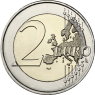 Slowenien-2Euro-2022-France-Preseren-VS