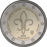 Portugal-2 Euro-2025-bfr-Weltjugend Pfadfinder-RS
