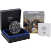 Frankreich-20 Euro-2021-AGpp-Napoleon I 200.Todesttag-Etui