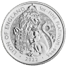 Grossbritannien-100Pfund-2022-PtStgl-Lion-TudorBeasts-RS