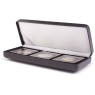 339264 -nobile-muenzetui-fuer-3-quadrum-kapseln-schwarz