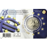 Belgien-2-Euro-2019-Europäisches-Währungsinstitut-II