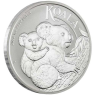 Australien-Koala-1-Unze-Silber-2023-RS2
