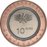Deutschland-10 Euro-2020-Stgl-An Land MzzA-VS