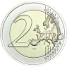 Frankreich-2Euro-2023-Kursmünze-VS