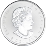 Kanada-2 Dollar-2017-AGstgl-Wolf Mond-FD-Farbe-VS