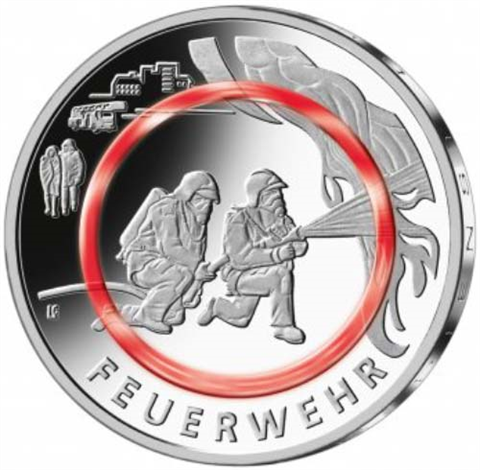 Deutschland-10Euro-2023-PP-Feuerwehr-Folder