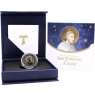 Italien-2Euro-2026-ReverseProof-Assisi-Etui