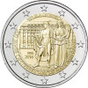 Österreichische Nationalbank 2 Euro Gedenkmünze 2016