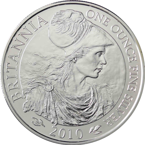 Britannia 2010 -I