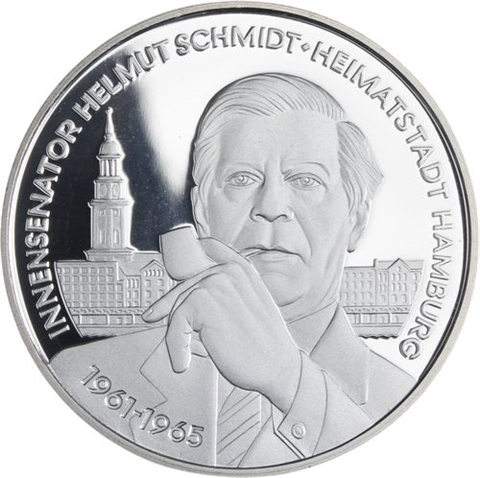 Deutschland-Set-Medaillen-HelmutSchmidt-2Alben