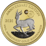Gabun-1000Francs0,5g-2020-AUpl-AnniversaryEdition-RS4