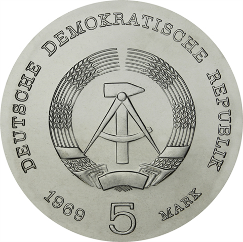 DDR-5Mark-1969-CuNi-Stgl-HeinrichHertz-RS