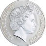 Australien-1 Dollar-2015-AGstgl-Agro Junior-VS