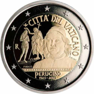 Vatikan-2Euro-2023-PP-Perugino-RS