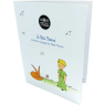 Frankreich 50 Euro 2016 Stgl. Der Kleine Prinz und der Fuchs Folder 1