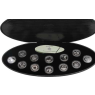 Kanada-12x25cents-2000-AG-Millenium Box-RS