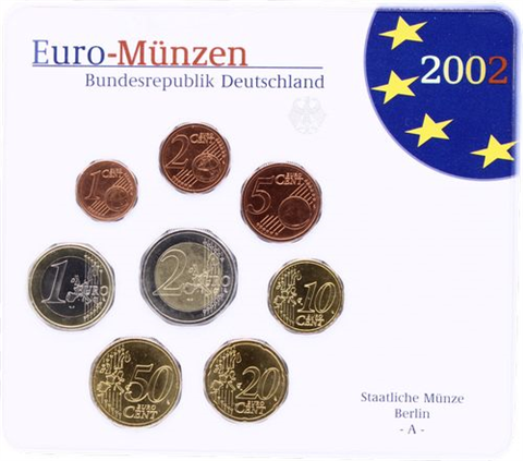 Deutschland-3,88 Euro-2002-Stgl-Kurs-MzzA-RS