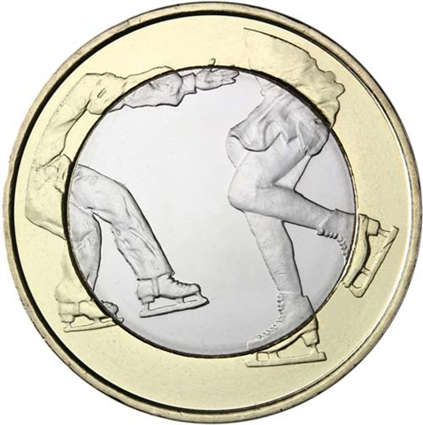 Finnland-5-Euro-2015-bfr.-Sportserie---Eiskunstlauf