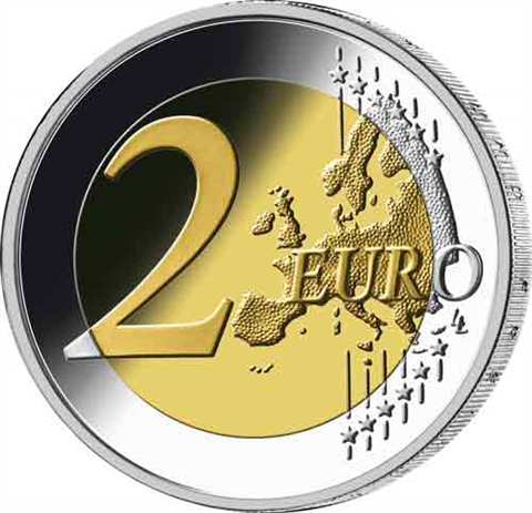 Deutschland-2-Euro-2015-PP-30-Jahre-Euroflagge-RS