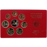 Deutschland-3,88 Euro-2004-PP-Kurs-MzzD-VS