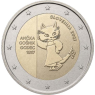 Slowenien-2-Euro-2027-bfr-Ančka-Gošnik-Godec-RS