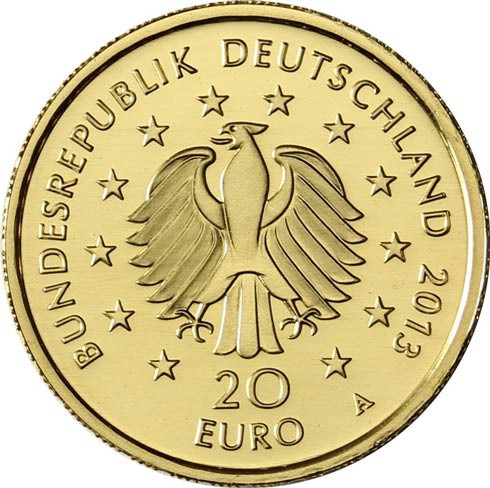 Deutschland-20-Euro-2013-stgl.-Kiefer-Mzza-I