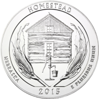 USA-Quarter-Dollar-2015-AgStgl-Homestead-RS