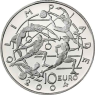 San Marino 10 Euro 2003-I