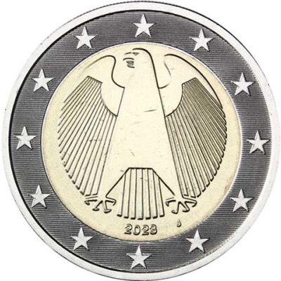 Deutschland-2Euro-2023-Mzz-J