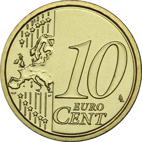 Vatikan-10-Cent-2021