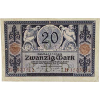 RO.53-20Mark-4.11.1915-gebraucht-VS