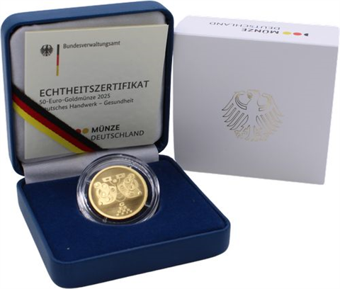 Deutschland-50-Euro-2025-AUstgl-Gesundheit-RS