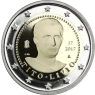 Italien 2 Euro 2017 PP Tito Livio