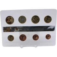 Deutschland-3,88 Euro-2002-PP-KMS MzzF