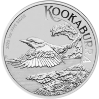 Australien-1-Dollar-2026-AGstgl-Kookaburra-RS