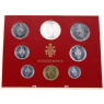 Vatikan-688 Lire-1972-stgl-KMS-RS