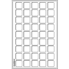 317701 - tab-muenztableau-l-fuer-45-muenzen-bis-31-mm-blau-2er-pack