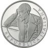 Italien 10 Euro 2013 PP Luigi Pirandello Eurostern Serie-I Historia Hamburg