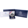 USA-1 Dollar-2002-AGpp-Military Academy Bicentennial-Etui