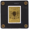 Tschad-5000 Francs-AU-Egypt-VS