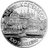 Österreich-100-Schilling-1994-PP-Franz-Joseph-II