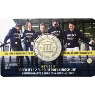 Belgien-2-Euro-2017-CoinCard-UniGent-RS