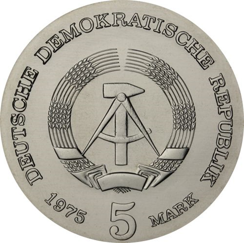 DDR-5Mark-1975-Stgl-ThomasMann-RS