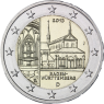 Deutschland-2Euro-2013-Kloster-Maulbronn-J-RS
