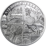 Österreich-10-Euro-2013-Silber-PP-Niederösterreich-VS