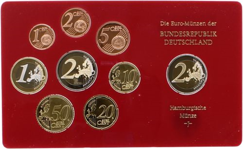 Deutschland-5,88 Euro-2007-PP-Kurs-MzzJ-RS